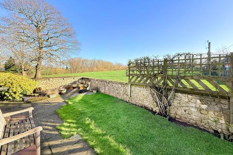 undefined, High Barn House, Bishop Monkton