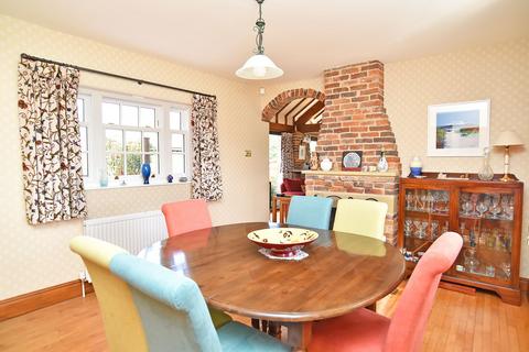 undefined, High Barn House, Bishop Monkton