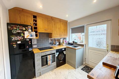 undefined, Thurlow Road, Sedgefield, Stockton-On-Tees