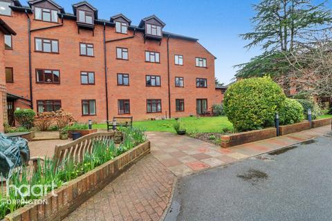 undefined, Farnborough Common, Orpington