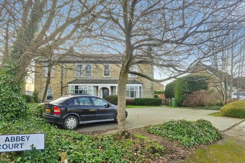 undefined, Newlaithes Grange, Horsforth LS18