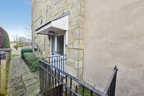 undefined, Newlaithes Grange, Horsforth LS18