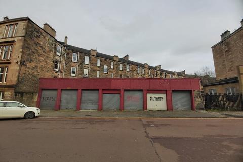 undefined, Clincart Road, Cathcart