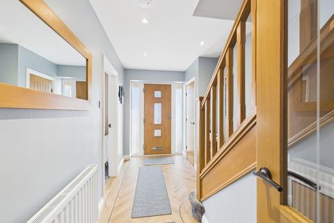 3 bedroom semi-detached house for sale, Cannobie Close, Darlington, County Durham