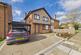 Cannobie Close, Darlington, County Durham