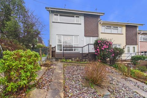 2 bedroom end of terrace house for sale, Treliske Lane, Truro