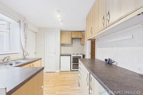 2 bedroom end of terrace house for sale, Treliske Lane, Truro