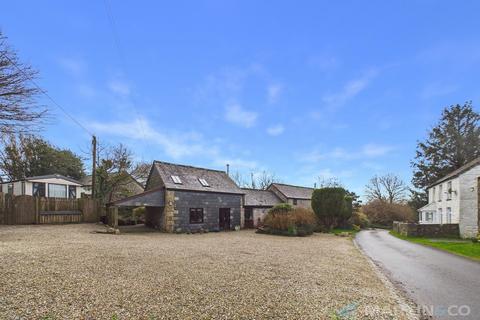 undefined, Luxulyan, Cornwall