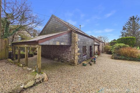 undefined, Luxulyan, Cornwall