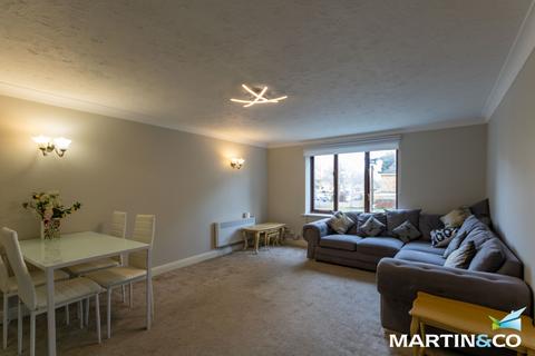 2 bedroom flat for sale, The Lodge, 283-285 Hagley Road, Edgbaston B16