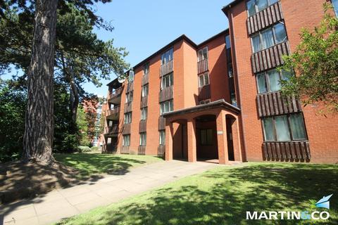 2 bedroom flat for sale, The Lodge, Hagley Road, Edgbaston, B16