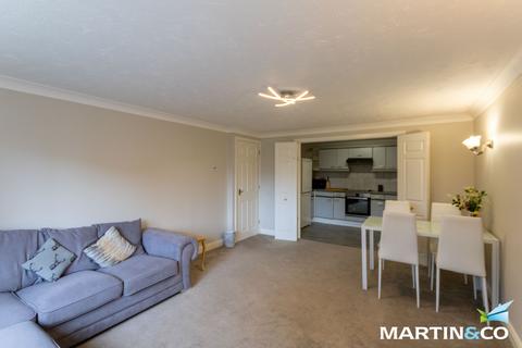 2 bedroom flat for sale, The Lodge, Hagley Road, Edgbaston, B16