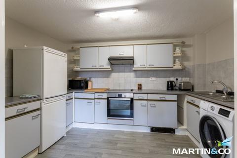 2 bedroom flat for sale, The Lodge, Hagley Road, Edgbaston, B16