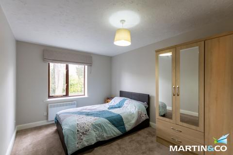 2 bedroom flat for sale, The Lodge, Hagley Road, Edgbaston, B16