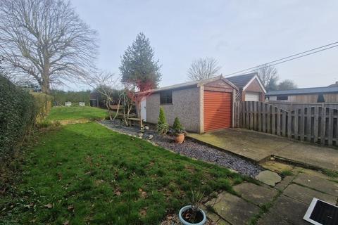 undefined, Worry Goose Lane, Rotherham