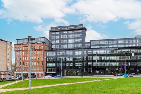 undefined, Albion Street, Glasgow G1