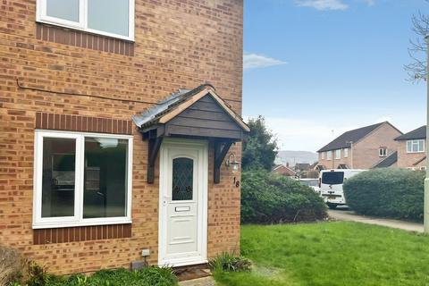 undefined, Jupiter Way, Abbeymead