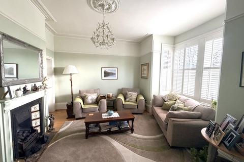 5 bedroom semi-detached house for sale, Charmouth Grove, Ashley Cross