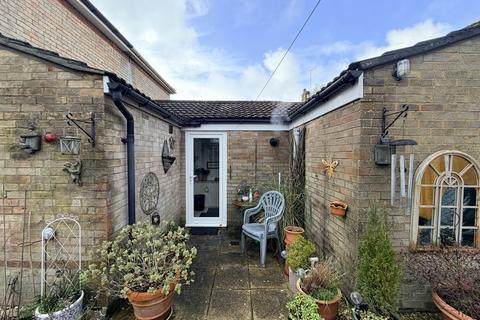 5 bedroom semi-detached house for sale, Charmouth Grove, Ashley Cross