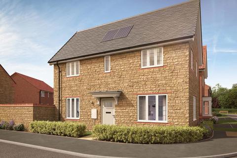 undefined, Plot 24, The Lawrence at Marcham Meadows, Packhorse Lane, Marcham OX13