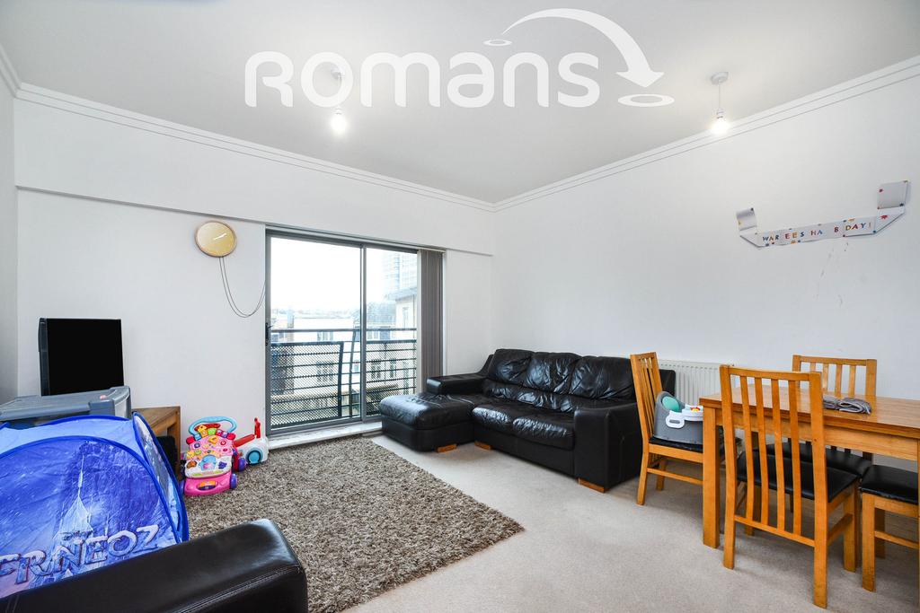 Living room 1