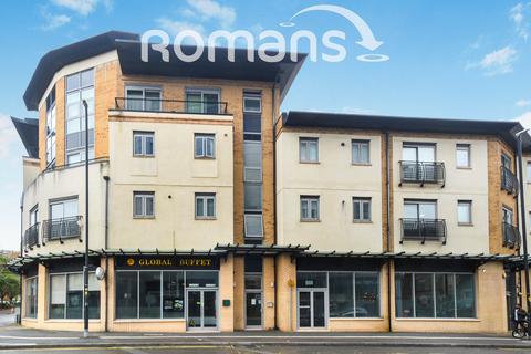 2 bedroom flat to rent, Linden Court, Holbrook Way, Swindon, SN1