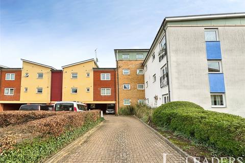 2 bedroom flat to rent, Gladwin Way, Harlow, CM20