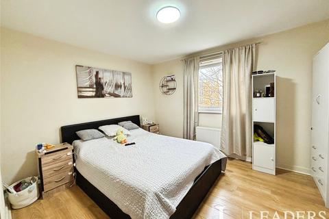 2 bedroom flat to rent, Gladwin Way, Harlow, CM20