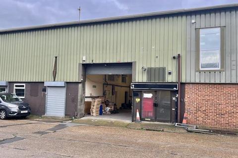 Terraced house for sale, Tomo Industrial Estate, Packet Boat Lane, Uxbridge, Middlesex, UB8