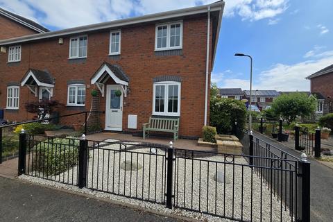 undefined, Waterside Drive, Market Drayton, Shropshire