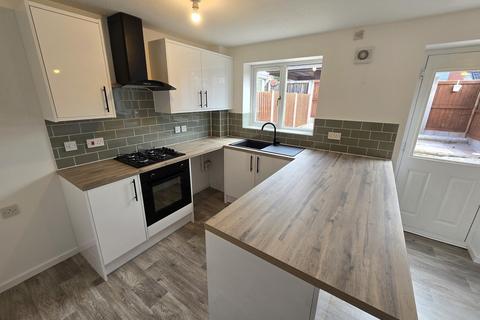undefined, Waterside Drive, Market Drayton, Shropshire