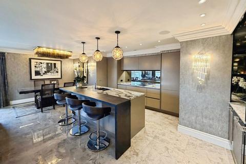 2 bedroom apartment for sale, Regents Quay, Brewery Wharf