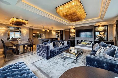 2 bedroom apartment for sale, Regents Quay, Brewery Wharf