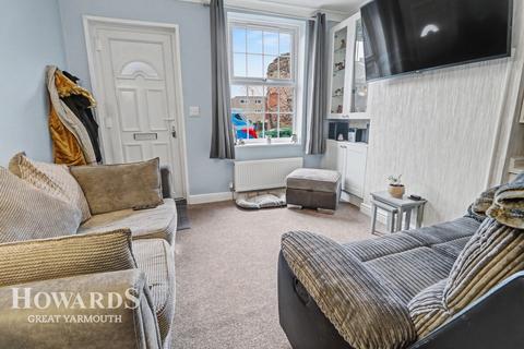 2 bedroom terraced house for sale, Trinity Place, Great Yarmouth