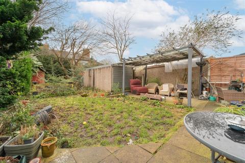 4 bedroom semi-detached house for sale, Darley Avenue, Chorlton