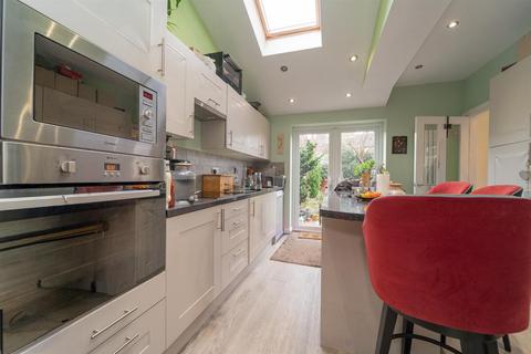 4 bedroom semi-detached house for sale, Darley Avenue, Chorlton