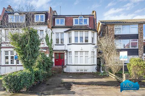 Nether Street, Finchley, N3