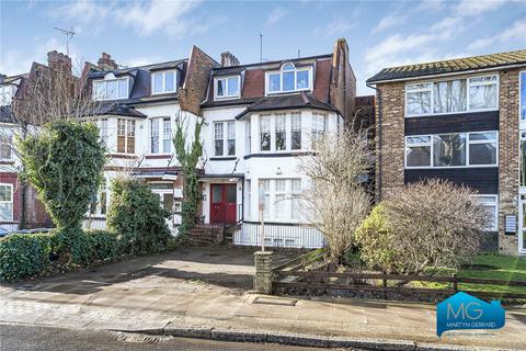2 bedroom apartment to rent, Nether Street, Finchley, London, N3