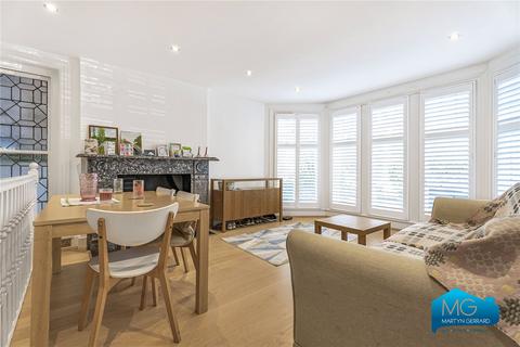 2 bedroom apartment to rent, Nether Street, Finchley, London, N3