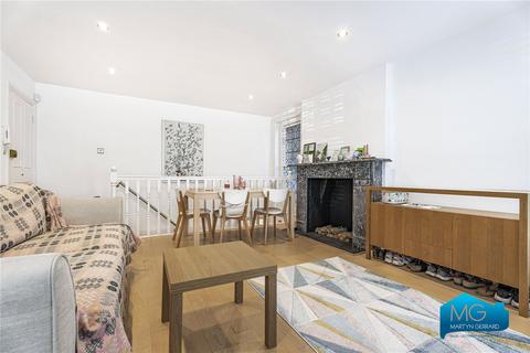 2 bedroom apartment to rent, Nether Street, Finchley, London, N3