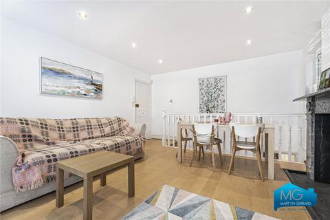 2 bedroom apartment to rent, Nether Street, Finchley, London, N3