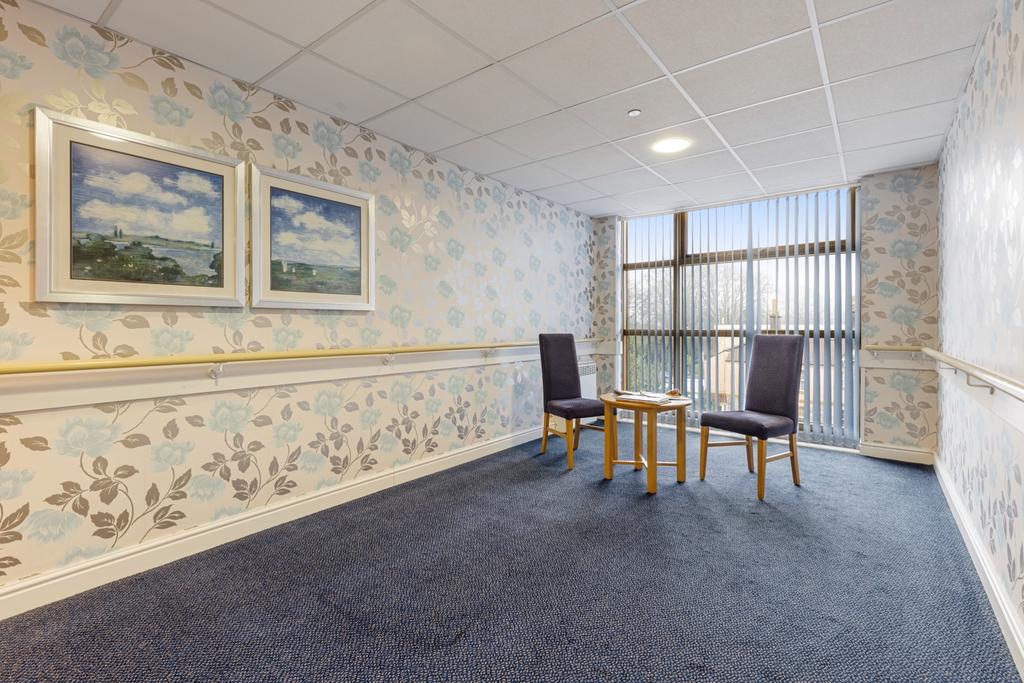 A08 - Flat 22 Dunboyne Court - 260210