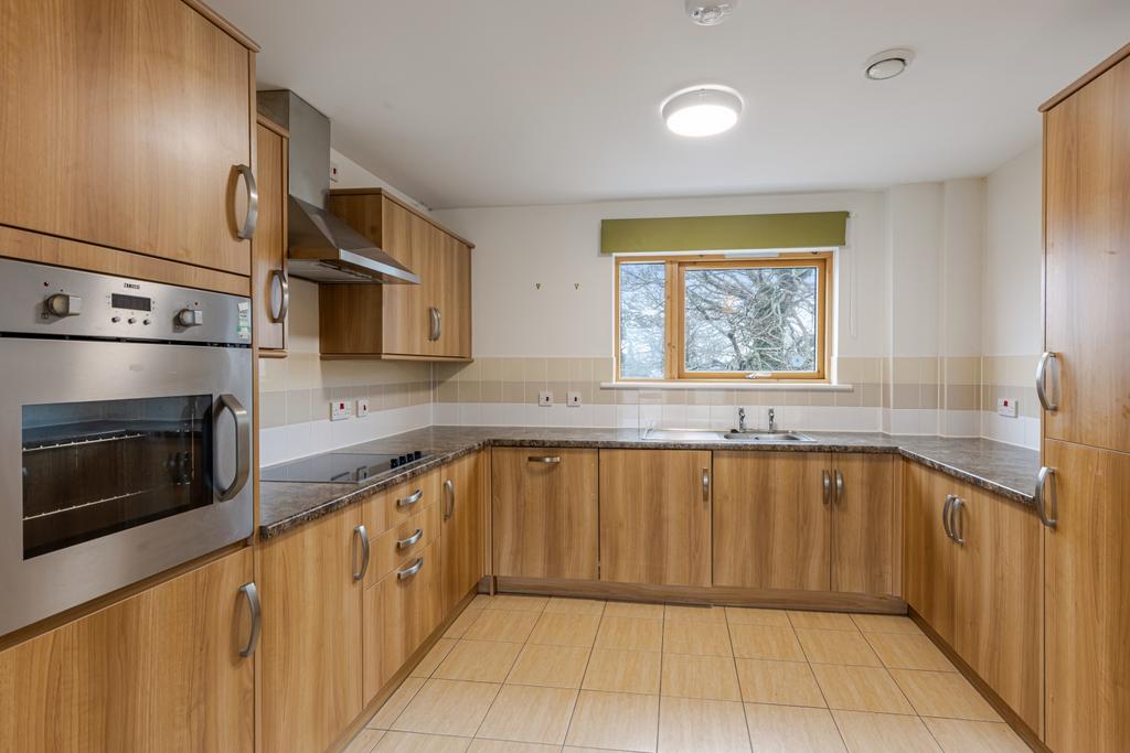 A05 - Flat 22 Dunboyne Court - 260210