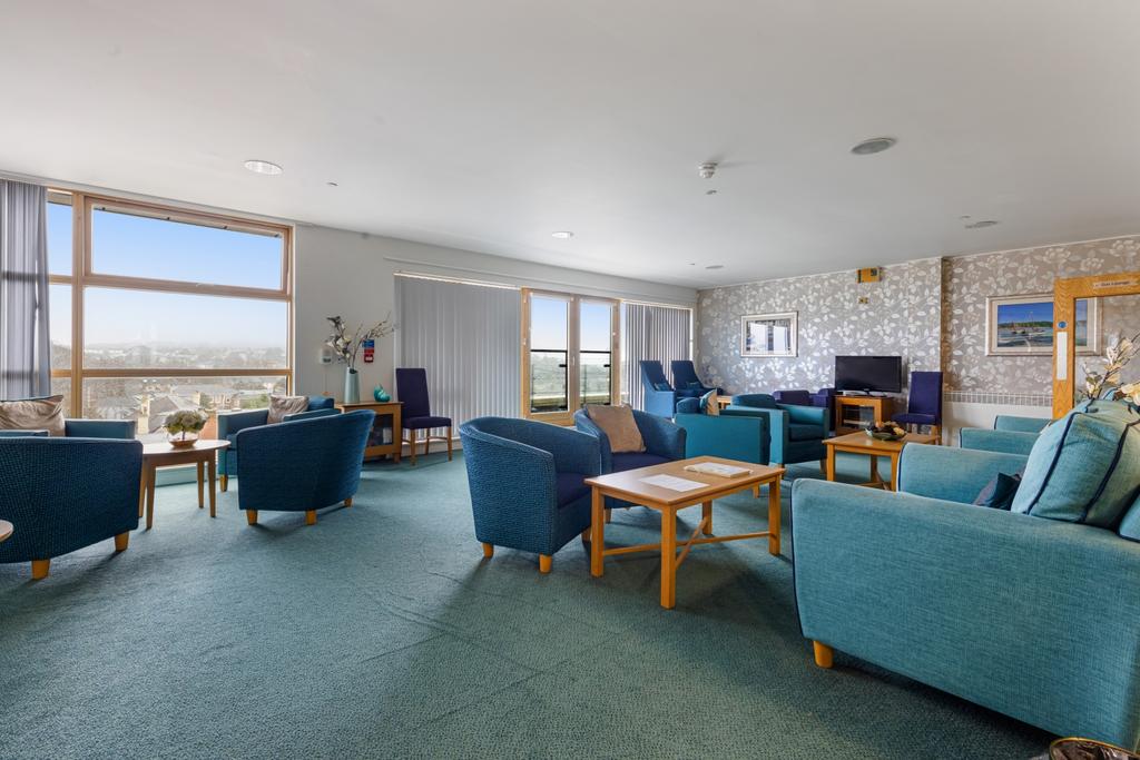 A03 - Flat 22 Dunboyne Court - 260210