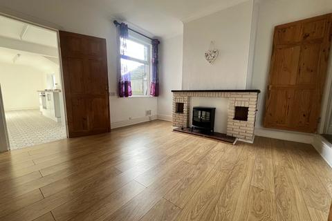 undefined, Crescent Road, Coalville LE67