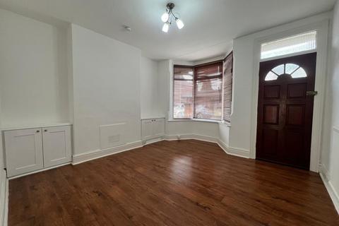 undefined, Crescent Road, Coalville LE67