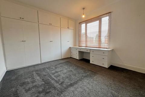undefined, Crescent Road, Coalville LE67