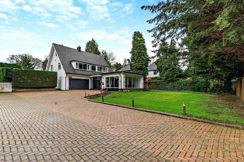 3 bedroom detached house for sale, Oxhey Lane, Hatch End, Pinner HA5