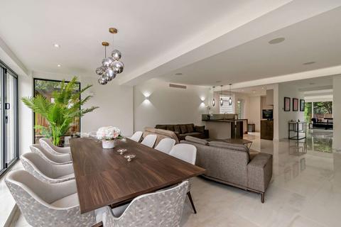3 bedroom detached house for sale, Oxhey Lane, Hatch End, Pinner HA5