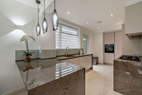 3 bedroom detached house for sale, Oxhey Lane, Hatch End, Pinner HA5